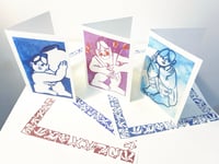 Image 3 of Letter Writing Set