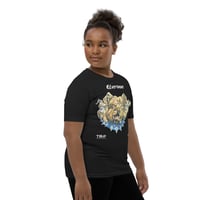 Image 1 of ILLUSTRIOUS | youth short sleeve t-shirt