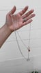 Image of LOOP NECKLACE