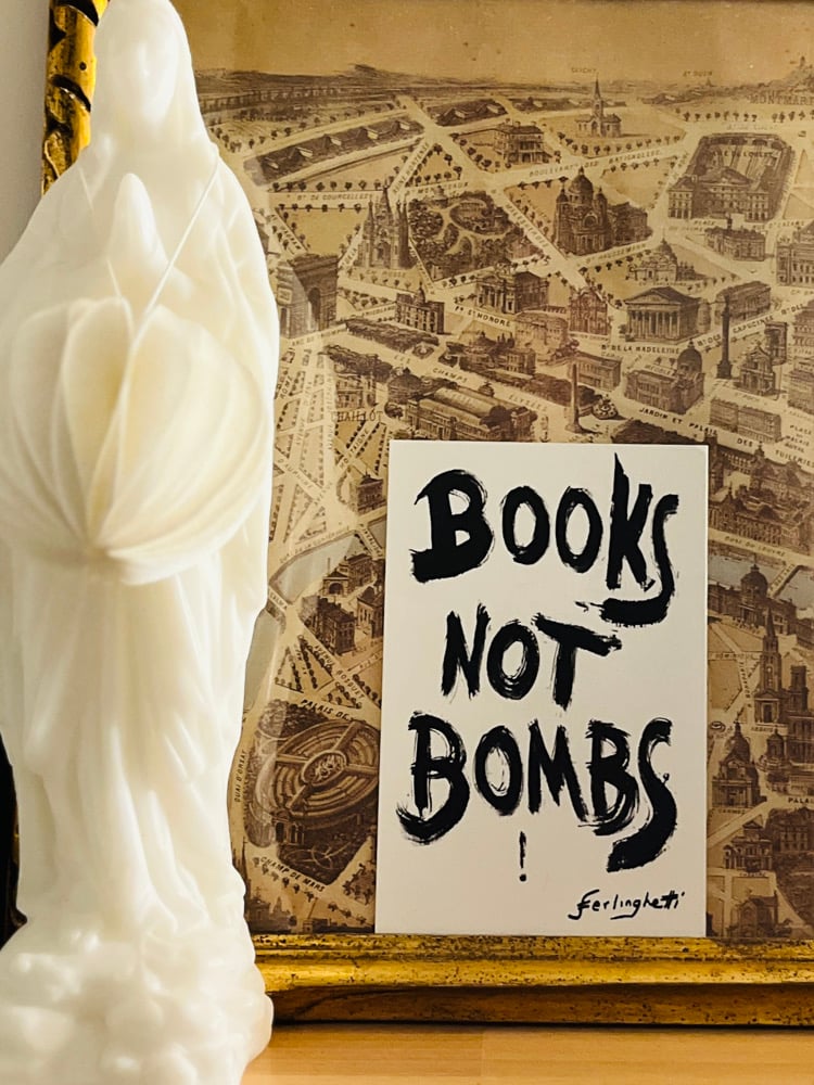 Image of SHOP • BOOKS