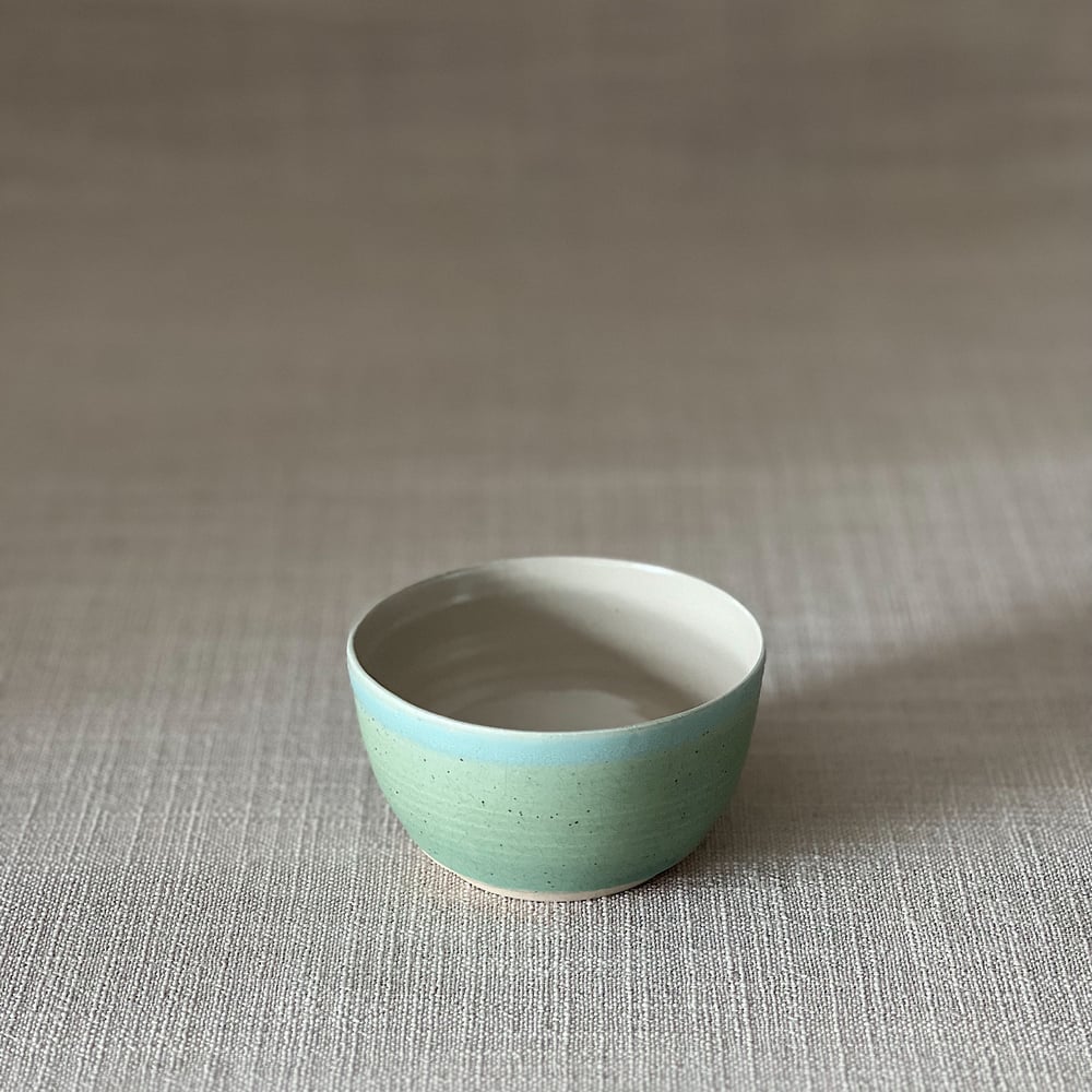 Image of NATURE SMALL BOWL