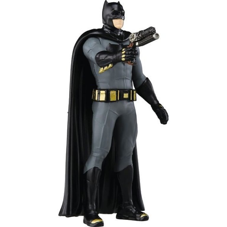 DC Batman Takara Tomy Metacolle Metal Figure Collection US Stock Fast Shipping✈️ Image 2