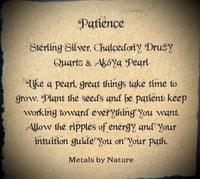 Image 14 of patience