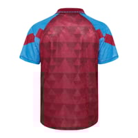 Image 2 of Aston Villa Home 1990/91
