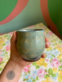 Image 4 of aurora tumbler