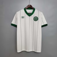 Image 1 of Celtic 1984/86 Away