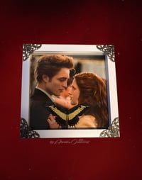 Edward & Bella