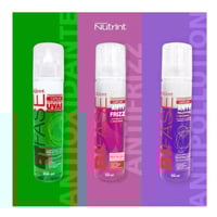 Bifase Spray Leave in Conditioner - Hair