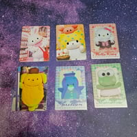 Sanrio Japan Cards #11