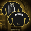 Nosferatu Count Orlok Sweatshirt 