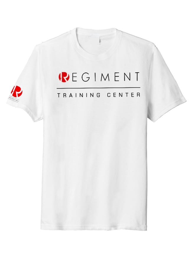 Regiment Classic T