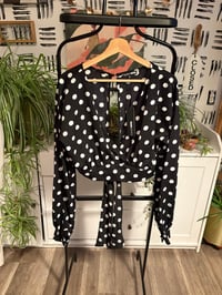 Image 5 of NWT fashion nova top