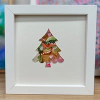 Christmas Tree Shelfie #12