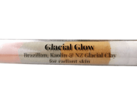 Image 2 of Glacial Glow – Five Clay Fusion