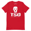 TSO Shiesty T-shirt