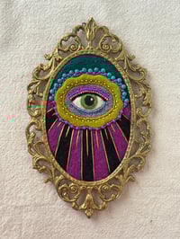 Image 2 of Mystic Eye “Galaxy”