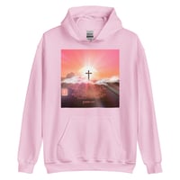 Image 2 of John 3:16 hoodie