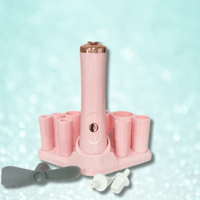 Glue Shaker