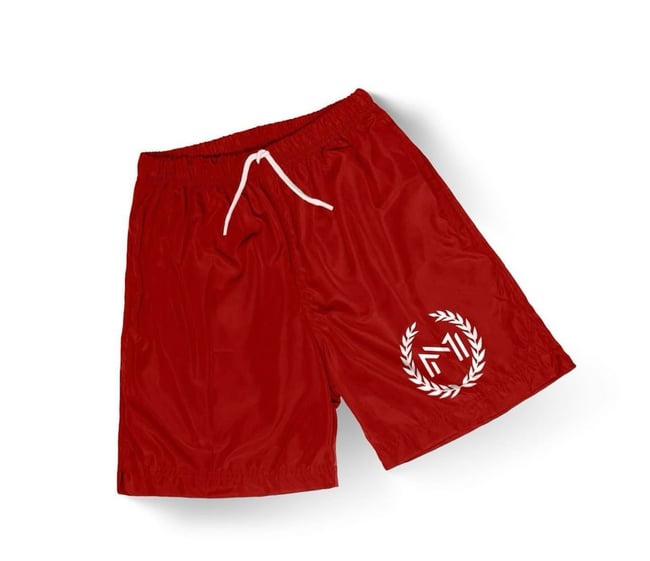 Movements Inc - Shorts