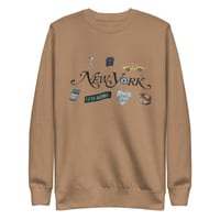 Image 7 of New York City Graphic Crew