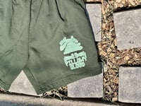 Image 3 of Toadstool Shorts