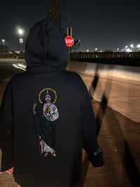Image 1 of San Judas Hoodie 