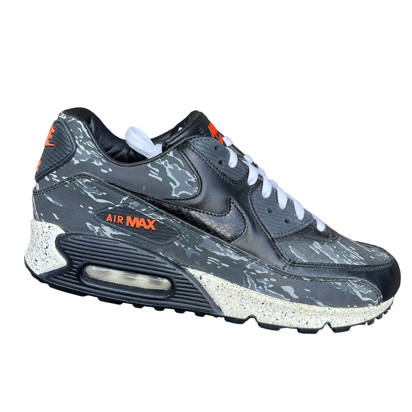 Atmos x air clearance max 90 tiger camo