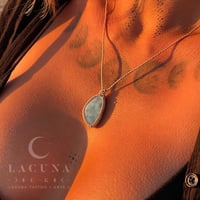LARIMAR COLLECTION 1