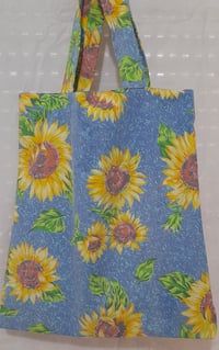 Image of Sunflower Bag 