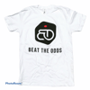 Big & Bold White BTO T-Shirt