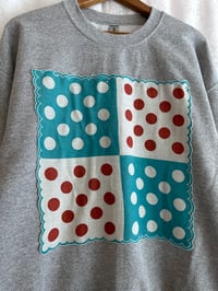 Image 21 of Hanky Crew Neck | MTO