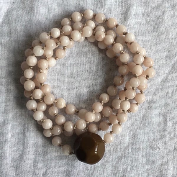 Image of ANNE Necklace