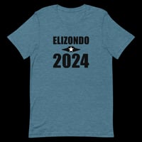 Image 5 of Elizondo ★ 2024 - Black Print