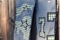 Image 2 of Lucky Plaid Pants