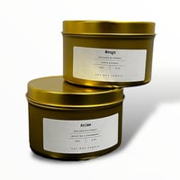 Image 1 of Anime / Manga Candles 