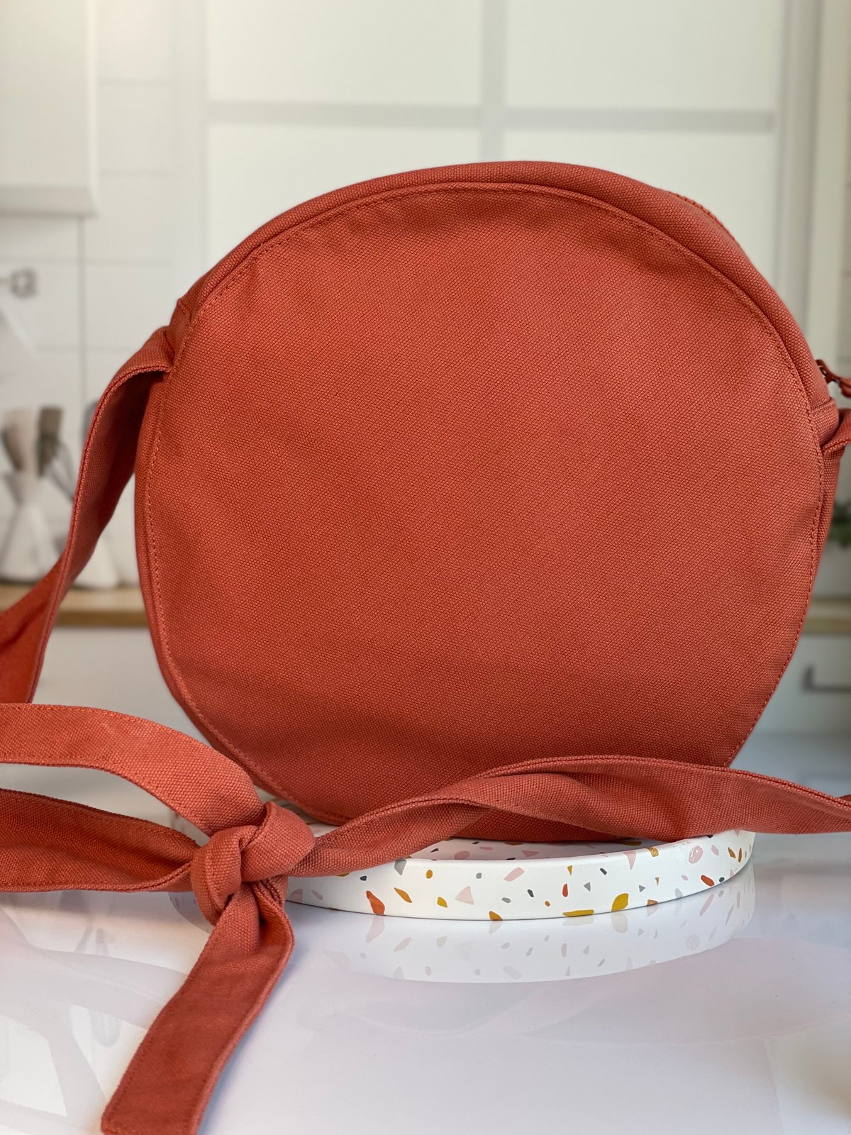 Dagne Dover Coyote Luna Circle Bag Totes Dagne