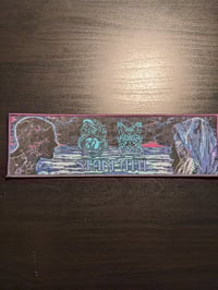 Image 2 of Star Path ( Dream Unending/Worm Split) Strip Patch