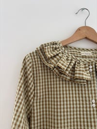 Image 10 of Chemise LALI 