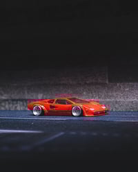 Image 8 of LAMBORGHINI COUNTACH CUSTOM 