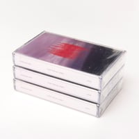 Image 1 of How This All Ends Cassette (Utarid Tapes)