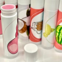 Image 2 of Handmade Lip balm