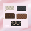 Zippy wallets 