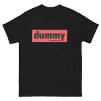 The Dummy Shirt