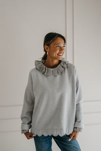 Image 4 of Sweat MARGO 