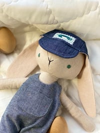 Image 5 of Hoppity Bun Set