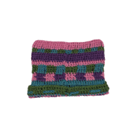 Image 4 of rando wool cat hat