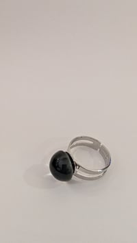 Image 5 of Stainless Steel Adjustable Rings