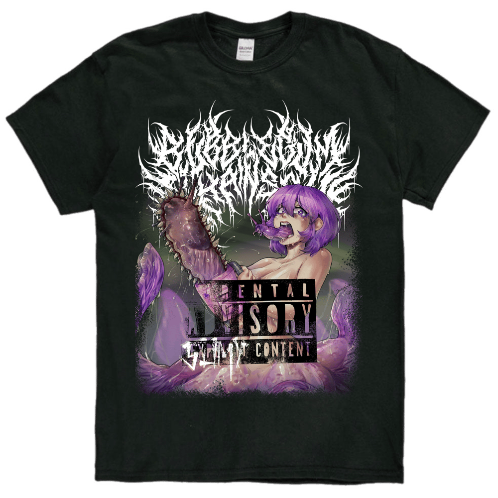 Image of Slimy Shirt