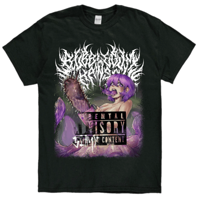 Image of Slimy Shirt