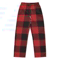 Image 1 of Pantalon pyjama